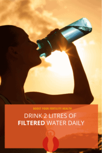 spring cleanse