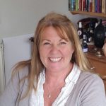 Justine Evans