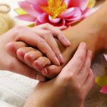 Reflexology