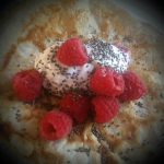 buckwheat pancakes