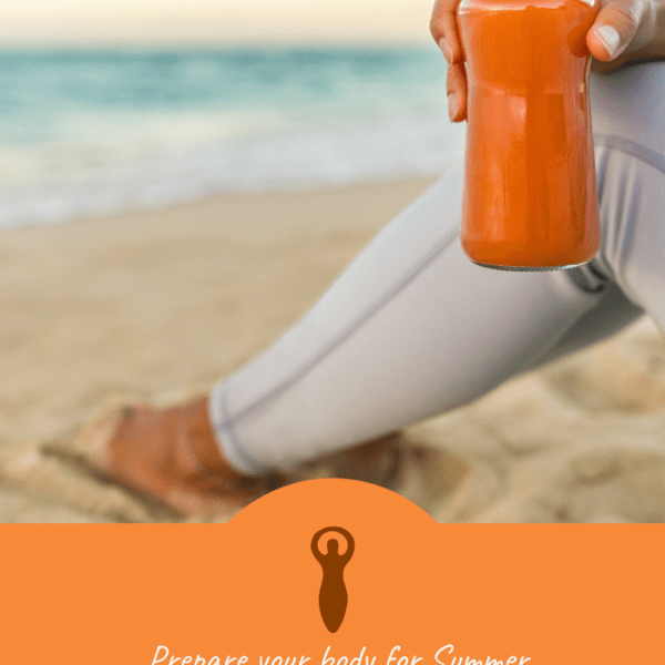 summer cleanse