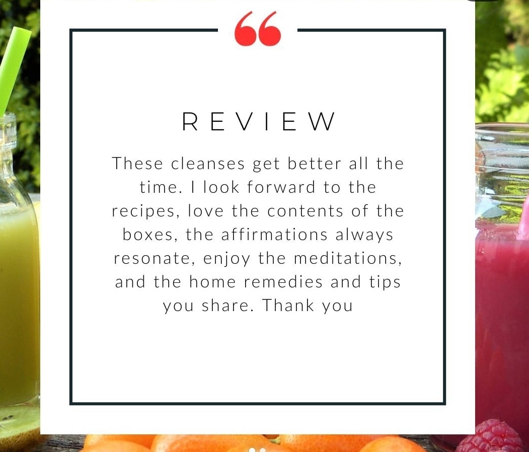 winter cleanse 2024