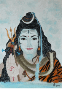 Lord Shiva