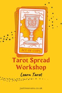 tarot workshop