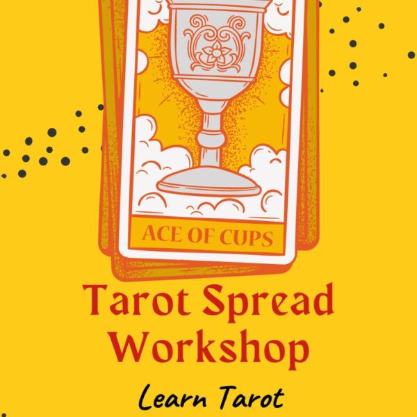 tarot workshop