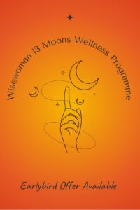 13 moons wellness programme