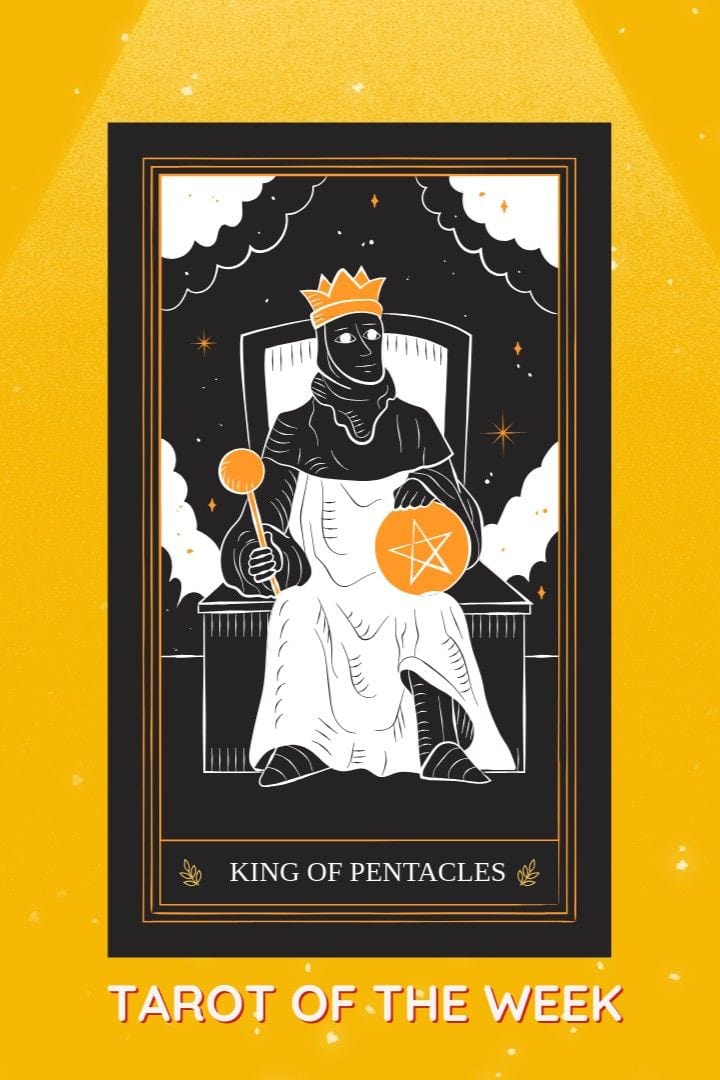 Tarot Share