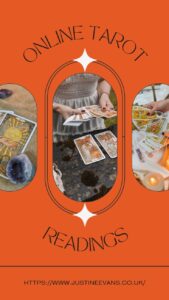tarot summer school