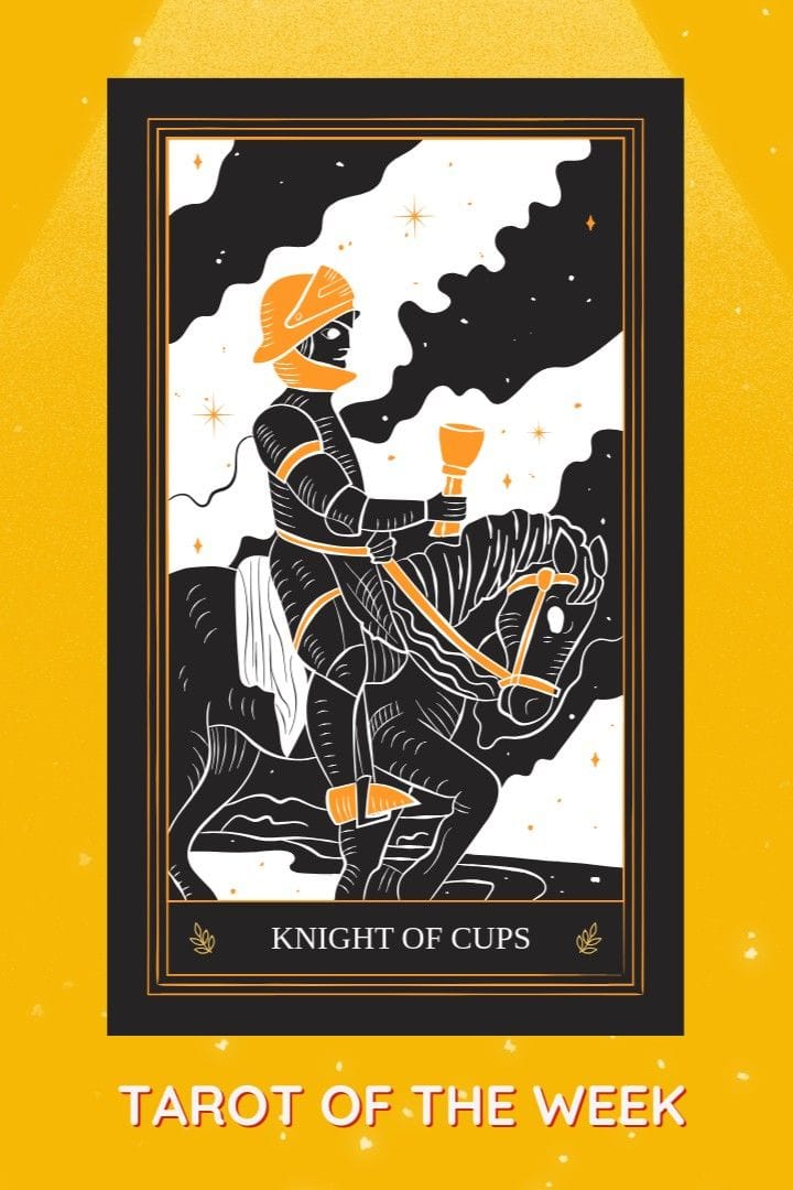 Let's Manifest Tarot Workshop