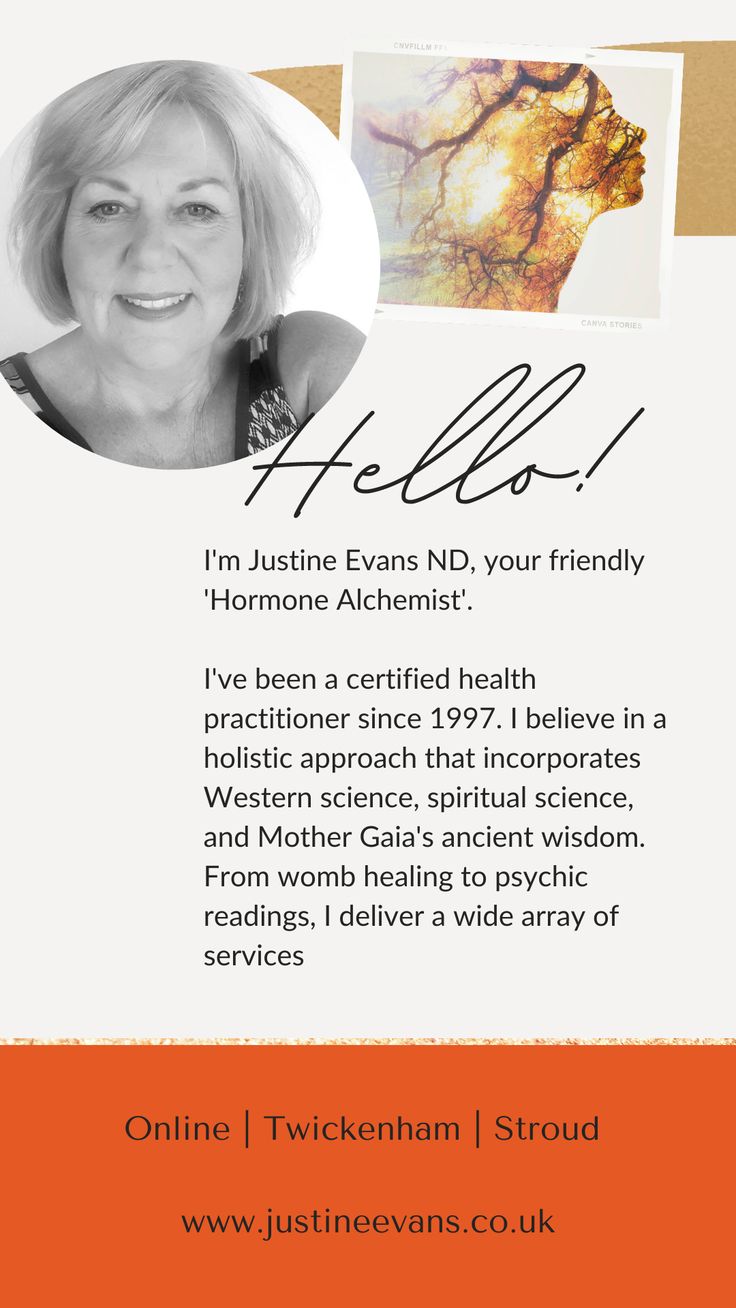 Nutrigenomics Nutrition MOT - Image 2