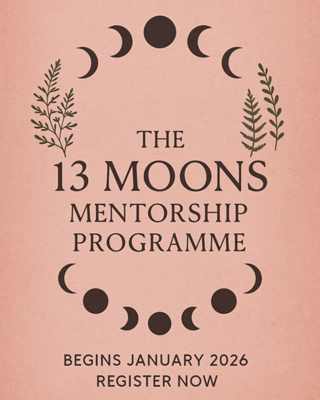 Enroll for 13 Moons Wellness Programme