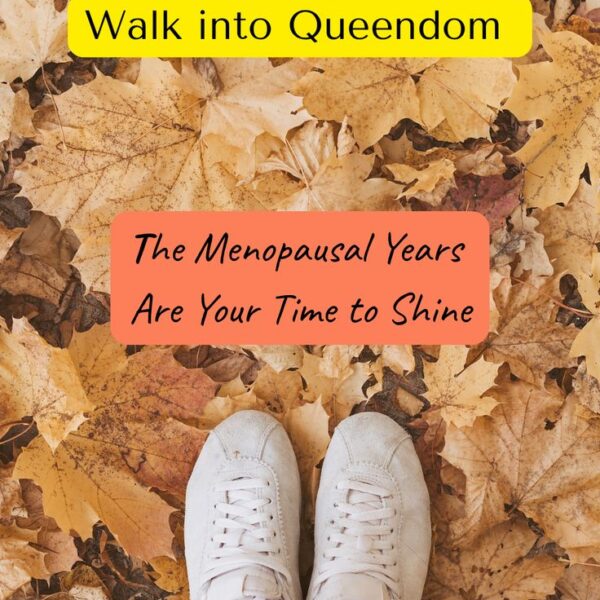 Embracing your Queendom