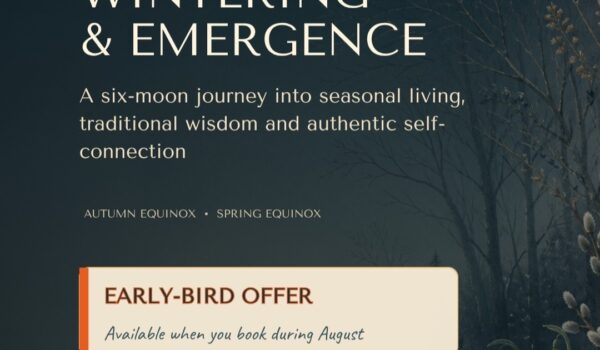 Wintering and Emergence